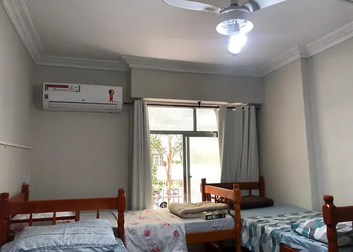 Guest House Copacabana Hostel
