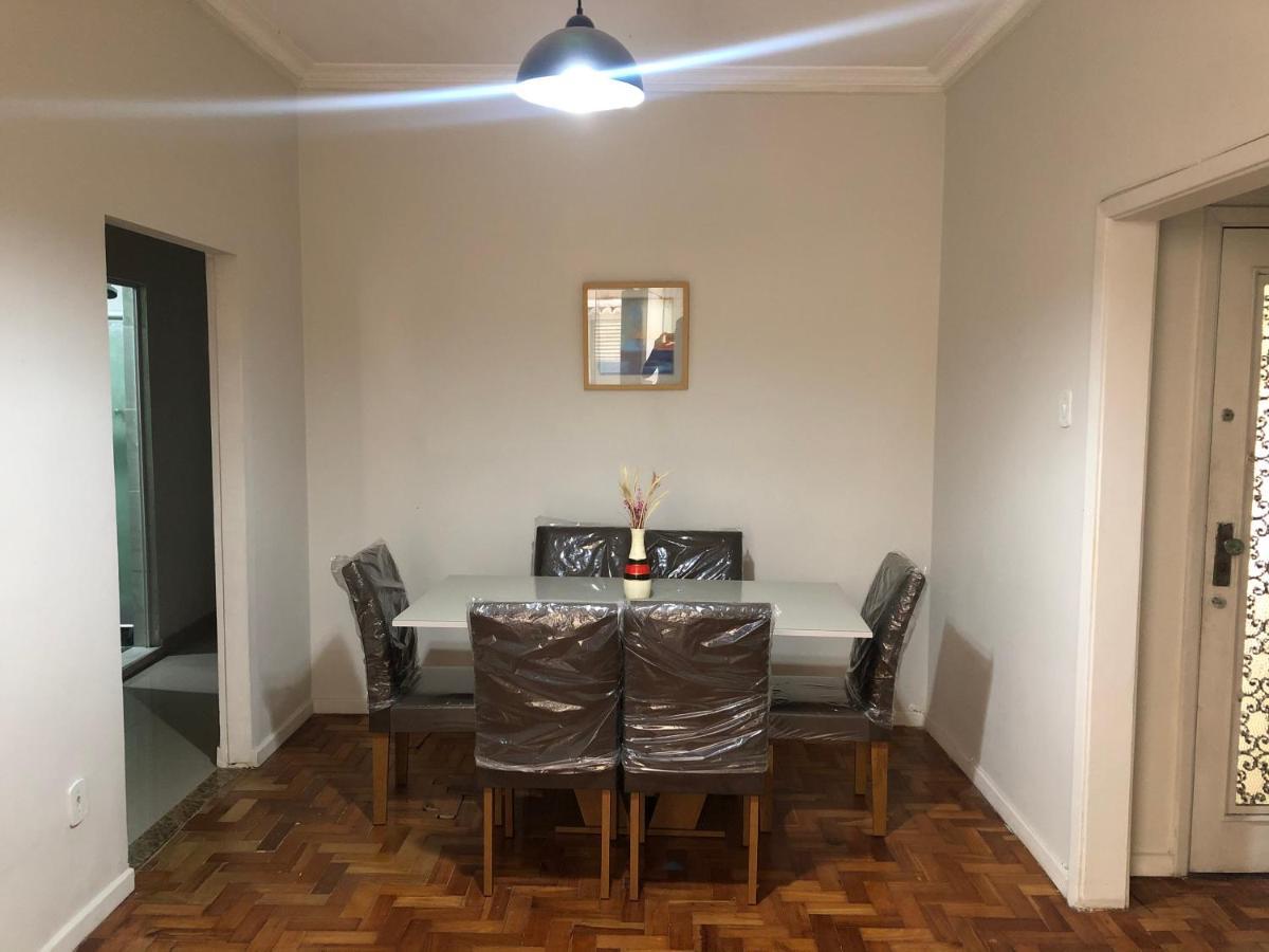 Homestay Copacabana Rio de Janeiro