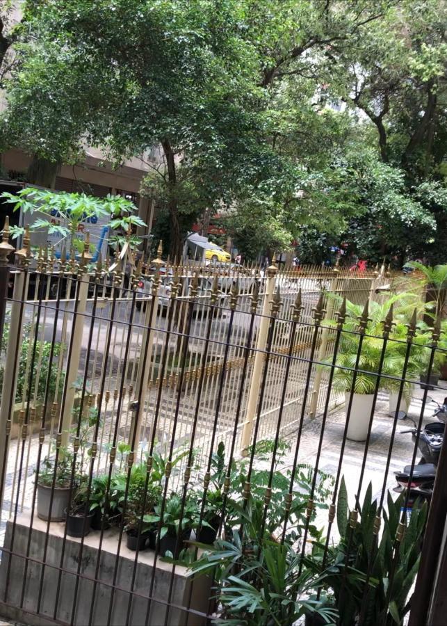 Copacabana Homestay Rio de Janeiro