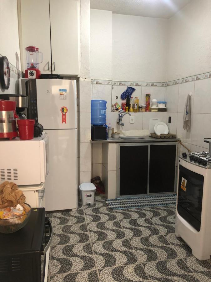 Homestay Copacabana