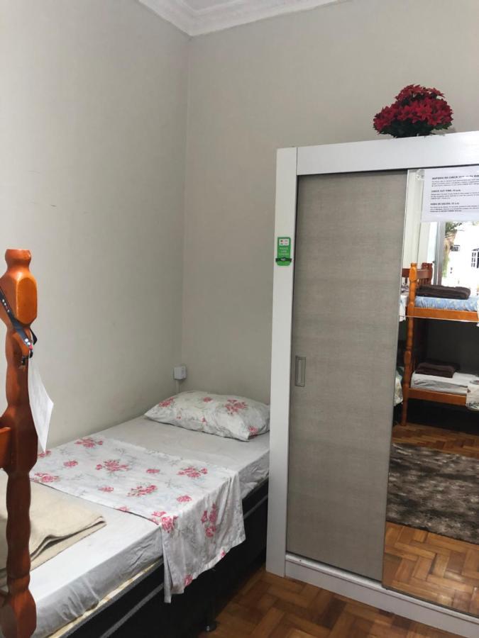 Copacabana Homestay *